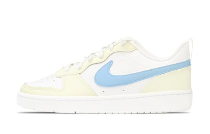 Custom Court Shoes Pastel Dream Soft Hues