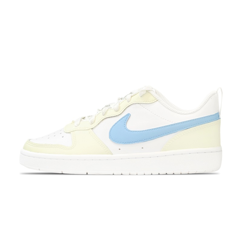 Custom Court Shoes Pastel Dream Soft Hues