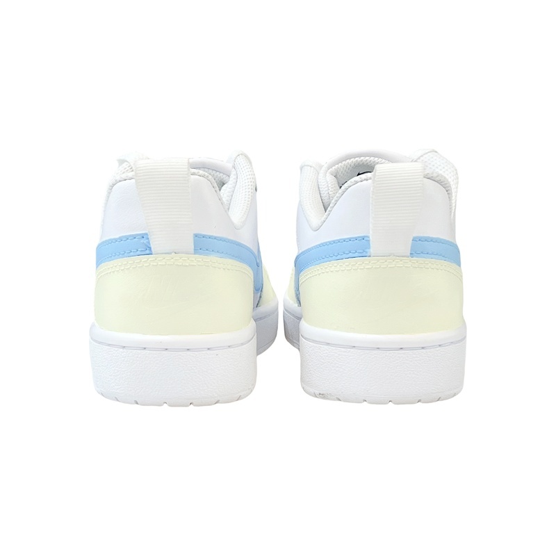 Custom Court Shoes Pastel Dream Soft Hues - Image 4